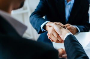 Know Your Partners (KYP)