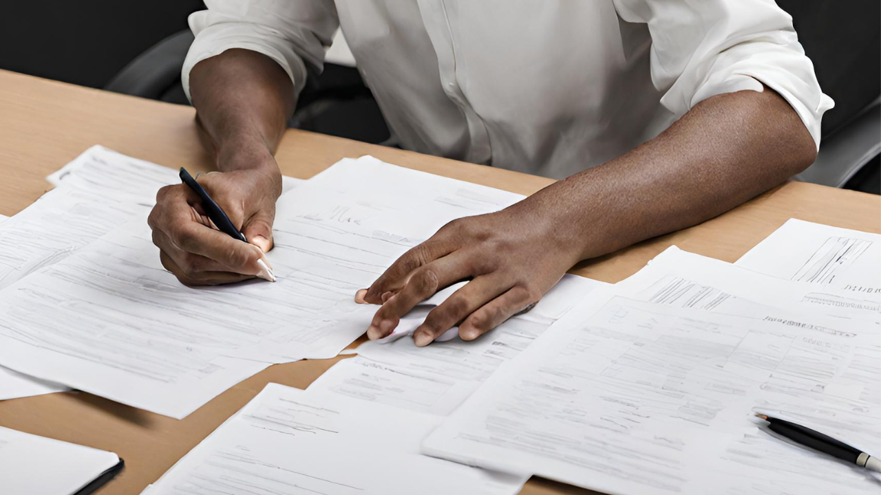 Verificando licenças e certificações