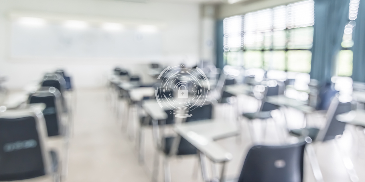Conformidade Legal em Escola
