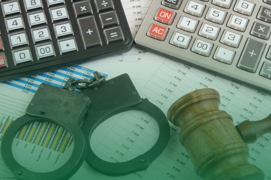 Fraude processual