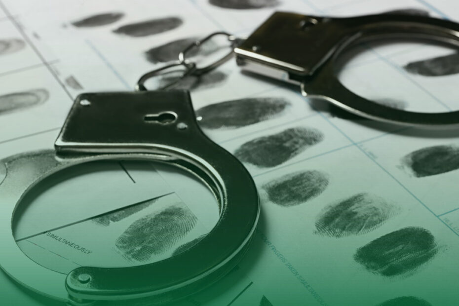Certidões criminais