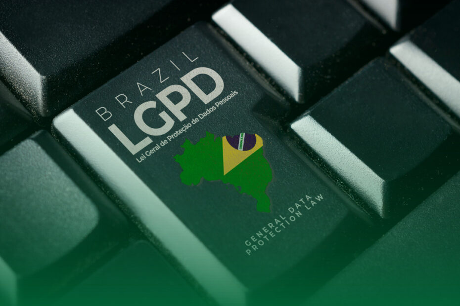 LGPD