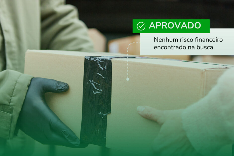 Background check para KYS