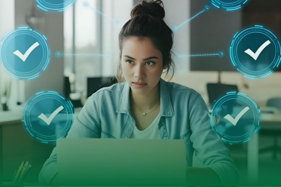 Métodos de verificação de antecedentes