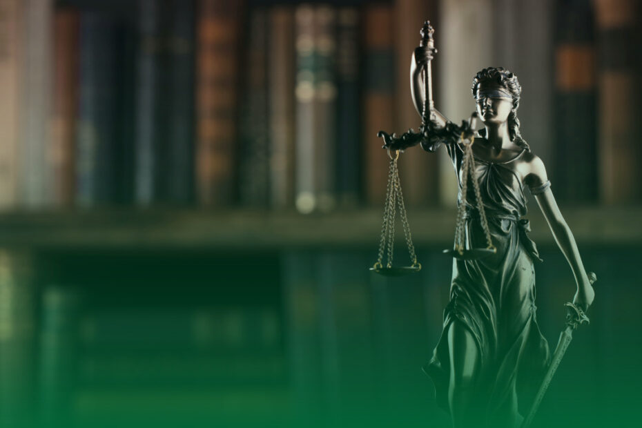 Checagem de antecedentes é legal?