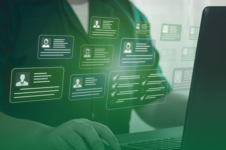 Tipos de Employer Screening